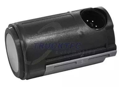 02.42.346 TRUCKTEC AUTOMOTIVE Датчик, система помощи при парковке 02.42.346 TRUCKTEC AUTOMOTIVE Датчик, система помощи при парковке