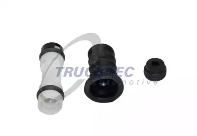 02.43.183 TRUCKTEC AUTOMOTIVE Ремкомплект, главный цилиндр 02.43.183 TRUCKTEC AUTOMOTIVE Ремкомплект, главный цилиндр