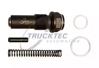 02.43.201 TRUCKTEC AUTOMOTIVE Натяжитель, цепь привода 02.43.201 TRUCKTEC AUTOMOTIVE Натяжитель, цепь привода