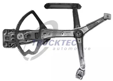 02.53.088 TRUCKTEC AUTOMOTIVE Подъемное устройство для окон 02.53.088 TRUCKTEC AUTOMOTIVE Подъемное устройство для окон