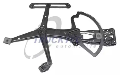 02.53.100 TRUCKTEC AUTOMOTIVE Подъемное устройство для окон 02.53.100 TRUCKTEC AUTOMOTIVE Подъемное устройство для окон