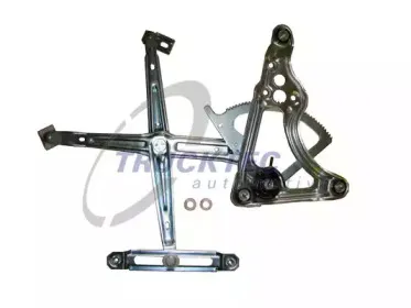 02.53.121 TRUCKTEC AUTOMOTIVE Подъемное устройство для окон 02.53.121 TRUCKTEC AUTOMOTIVE Подъемное устройство для окон