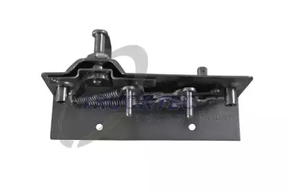 02.53.160 TRUCKTEC AUTOMOTIVE Замок двери 02.53.160 TRUCKTEC AUTOMOTIVE Замок двери