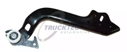 02.53.164 TRUCKTEC AUTOMOTIVE Направляющая ролика, сдвижная дверь 02.53.164 TRUCKTEC AUTOMOTIVE Направляющая ролика, сдвижная дверь