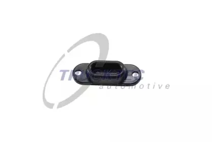 02.53.166 TRUCKTEC AUTOMOTIVE Дверной шарнир 02.53.166 TRUCKTEC AUTOMOTIVE Дверной шарнир