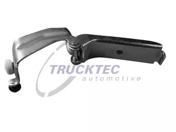 02.53.177 TRUCKTEC AUTOMOTIVE Направляющая ролика, сдвижная дверь 02.53.177 TRUCKTEC AUTOMOTIVE Направляющая ролика, сдвижная дверь