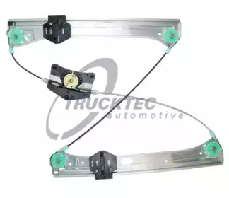 02.53.185 TRUCKTEC AUTOMOTIVE Подъемное устройство для окон 02.53.185 TRUCKTEC AUTOMOTIVE Подъемное устройство для окон