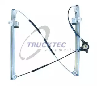 02.53.189 TRUCKTEC AUTOMOTIVE Подъемное устройство для окон 02.53.189 TRUCKTEC AUTOMOTIVE Подъемное устройство для окон