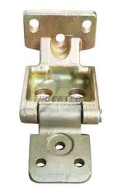 02.53.201 TRUCKTEC AUTOMOTIVE Дверной шарнир 02.53.201 TRUCKTEC AUTOMOTIVE Дверной шарнир