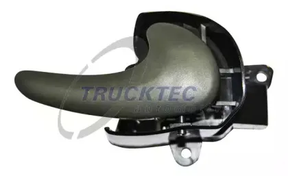02.53.252 TRUCKTEC AUTOMOTIVE Ручка двери, внутреннее оснащение 02.53.252 TRUCKTEC AUTOMOTIVE Ручка двери, внутреннее оснащение