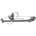 02.54.010 TRUCKTEC AUTOMOTIVE Подъемное устройство для окон 02.54.010 TRUCKTEC AUTOMOTIVE Подъемное устройство для окон