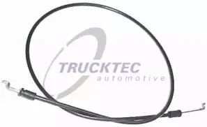 02.54.053 TRUCKTEC AUTOMOTIVE Трос, замок двери 02.54.053 TRUCKTEC AUTOMOTIVE Трос, замок двери