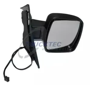 02.57.027 TRUCKTEC AUTOMOTIVE Наружное зеркало 02.57.027 TRUCKTEC AUTOMOTIVE Наружное зеркало