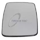 02.57.028 TRUCKTEC AUTOMOTIVE Зеркальное стекло, наружное зеркало 02.57.028 TRUCKTEC AUTOMOTIVE Зеркальное стекло, наружное зеркало