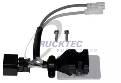 02.58.028 TRUCKTEC AUTOMOTIVE Блок управления, отопление / вентиляция 02.58.028 TRUCKTEC AUTOMOTIVE Блок управления, отопление / вентиляция