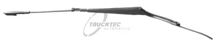 02.58.051 TRUCKTEC AUTOMOTIVE Рычаг стеклоочистителя, система очистки окон 02.58.051 TRUCKTEC AUTOMOTIVE Рычаг стеклоочистителя, система очистки окон