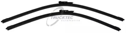 02.58.409 TRUCKTEC AUTOMOTIVE Щетка стеклоочистителя 02.58.409 TRUCKTEC AUTOMOTIVE Щетка стеклоочистителя