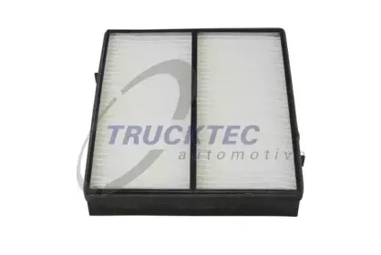 02.59.065 TRUCKTEC AUTOMOTIVE Фильтр, воздух во внутренном пространстве 02.59.065 TRUCKTEC AUTOMOTIVE Фильтр, воздух во внутренном пространстве