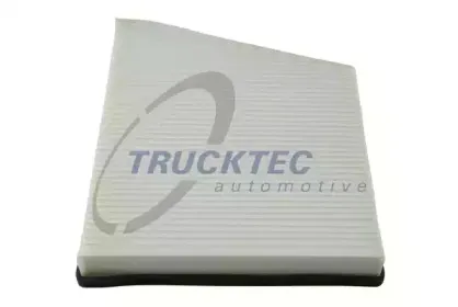 02.59.067 TRUCKTEC AUTOMOTIVE Фильтр, воздух во внутренном пространстве 02.59.067 TRUCKTEC AUTOMOTIVE Фильтр, воздух во внутренном пространстве