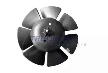 02.59.124 TRUCKTEC AUTOMOTIVE Вентилятор салона 02.59.124 TRUCKTEC AUTOMOTIVE Вентилятор салона