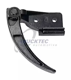 02.60.029 TRUCKTEC AUTOMOTIVE Ручка, открывания моторного отсека 02.60.029 TRUCKTEC AUTOMOTIVE Ручка, открывания моторного отсека