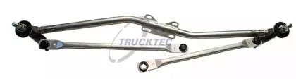 02.61.014 TRUCKTEC AUTOMOTIVE Система тяг и рычагов привода стеклоочистителя 02.61.014 TRUCKTEC AUTOMOTIVE Система тяг и рычагов привода стеклоочистителя