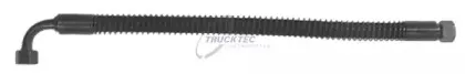 02.67.102 TRUCKTEC AUTOMOTIVE Шланг, теплообменник для охлаждения трансмиссионного масла 02.67.102 TRUCKTEC AUTOMOTIVE Шланг, теплообменник для охлаждения трансмиссионного масла
