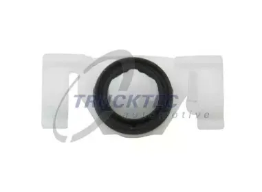 02.67.224 TRUCKTEC AUTOMOTIVE Зажим, молдинг / защитная накладка 02.67.224 TRUCKTEC AUTOMOTIVE Зажим, молдинг / защитная накладка