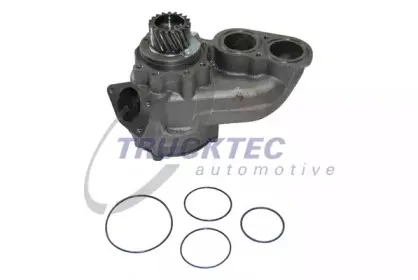 0319018 TRUCKTEC AUTOMOTIVE Водяной насос 0319018 TRUCKTEC AUTOMOTIVE Водяной насос