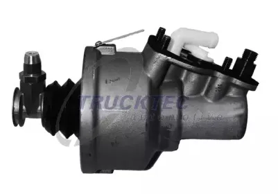 0423108 TRUCKTEC AUTOMOTIVE Усилитель сцепления 0423108 TRUCKTEC AUTOMOTIVE Усилитель сцепления