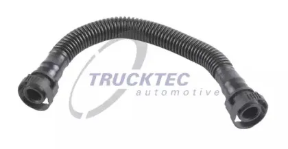 07.10.054 TRUCKTEC AUTOMOTIVE Шланг, вентиляция картера 07.10.054 TRUCKTEC AUTOMOTIVE Шланг, вентиляция картера