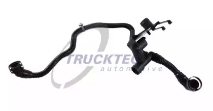 07.10.059 TRUCKTEC AUTOMOTIVE Шланг, вентиляция картера 07.10.059 TRUCKTEC AUTOMOTIVE Шланг, вентиляция картера