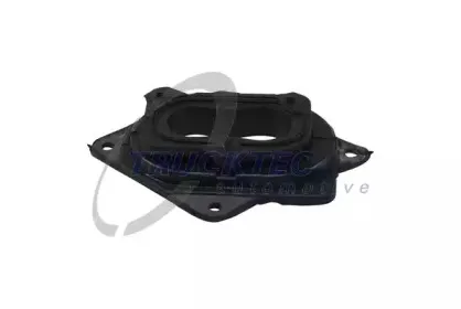 07.14.012 TRUCKTEC AUTOMOTIVE Фланец, карбюратор 07.14.012 TRUCKTEC AUTOMOTIVE Фланец, карбюратор