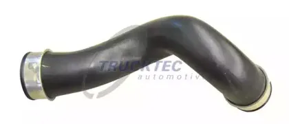 07.14.048 TRUCKTEC AUTOMOTIVE Трубка нагнетаемого воздуха 07.14.048 TRUCKTEC AUTOMOTIVE Трубка нагнетаемого воздуха