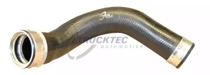 07.14.051 TRUCKTEC AUTOMOTIVE Трубка нагнетаемого воздуха 07.14.051 TRUCKTEC AUTOMOTIVE Трубка нагнетаемого воздуха