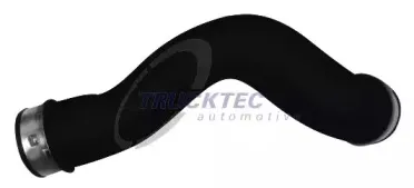 07.14.060 TRUCKTEC AUTOMOTIVE Трубка нагнетаемого воздуха 07.14.060 TRUCKTEC AUTOMOTIVE Трубка нагнетаемого воздуха
