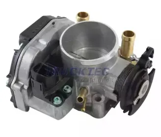 07.14.205 TRUCKTEC AUTOMOTIVE Патрубок дроссельной заслонки 07.14.205 TRUCKTEC AUTOMOTIVE Патрубок дроссельной заслонки