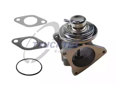 07.16.007 TRUCKTEC AUTOMOTIVE Клапан возврата ОГ 07.16.007 TRUCKTEC AUTOMOTIVE Клапан возврата ОГ