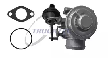 07.16.009 TRUCKTEC AUTOMOTIVE Клапан возврата ОГ 07.16.009 TRUCKTEC AUTOMOTIVE Клапан возврата ОГ