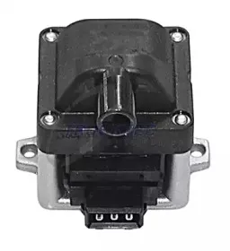 07.17.009 TRUCKTEC AUTOMOTIVE Катушка зажигания 07.17.009 TRUCKTEC AUTOMOTIVE Катушка зажигания