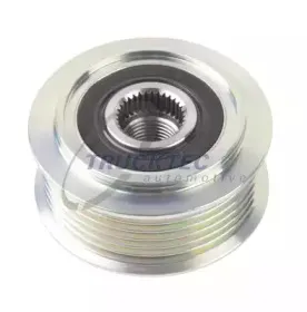 07.17.057 TRUCKTEC AUTOMOTIVE Механизм свободного хода генератора 07.17.057 TRUCKTEC AUTOMOTIVE Механизм свободного хода генератора