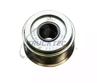 07.17.067 TRUCKTEC AUTOMOTIVE Механизм свободного хода генератора 07.17.067 TRUCKTEC AUTOMOTIVE Механизм свободного хода генератора