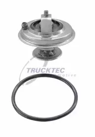 07.19.015 TRUCKTEC AUTOMOTIVE Термостат, охлаждающая жидкость 07.19.015 TRUCKTEC AUTOMOTIVE Термостат, охлаждающая жидкость