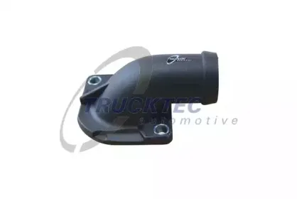 07.19.033 TRUCKTEC AUTOMOTIVE Фланец охлаждающей жидкости 07.19.033 TRUCKTEC AUTOMOTIVE Фланец охлаждающей жидкости