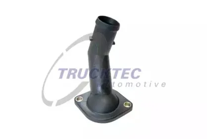 07.19.035 TRUCKTEC AUTOMOTIVE Фланец охлаждающей жидкости 07.19.035 TRUCKTEC AUTOMOTIVE Фланец охлаждающей жидкости