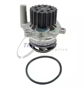 07.19.255 TRUCKTEC AUTOMOTIVE Водяной насос 07.19.255 TRUCKTEC AUTOMOTIVE Водяной насос