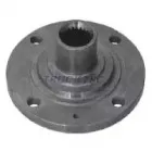 07.30.011 TRUCKTEC AUTOMOTIVE Ступица колеса 07.30.011 TRUCKTEC AUTOMOTIVE Ступица колеса