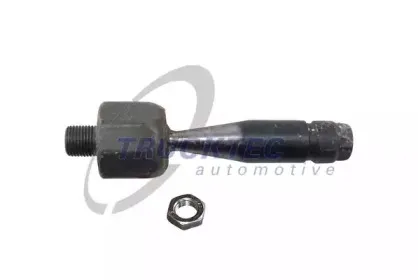 07.31.147 TRUCKTEC AUTOMOTIVE Осевой шарнир, рулевая тяга 07.31.147 TRUCKTEC AUTOMOTIVE Осевой шарнир, рулевая тяга