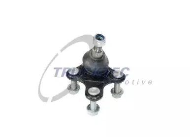 07.31.163 TRUCKTEC AUTOMOTIVE Несущий / направляющий шарнир 07.31.163 TRUCKTEC AUTOMOTIVE Несущий / направляющий шарнир