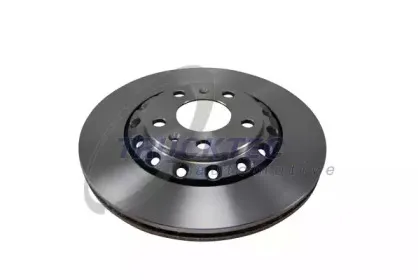 07.35.265 TRUCKTEC AUTOMOTIVE Тормозной диск 07.35.265 TRUCKTEC AUTOMOTIVE Тормозной диск